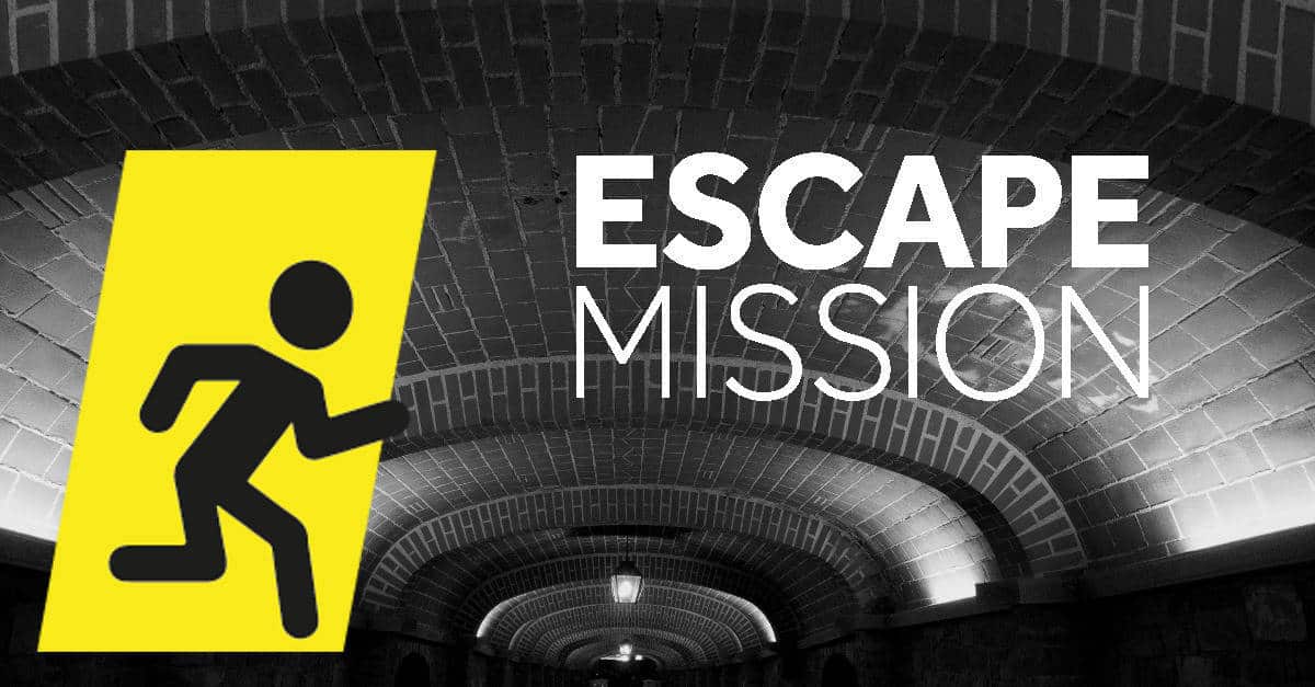 Escape Mission Wiens Erster Escape Room