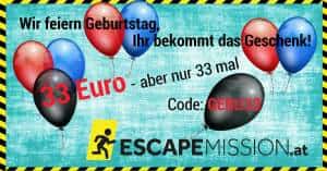 Escape Game Wien