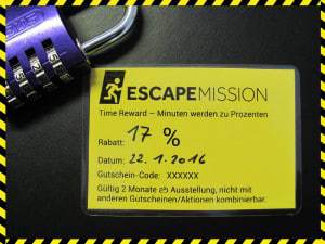 Room Escape Game Wien